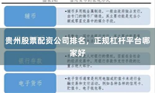 贵州股票配资公司排名，正规杠杆平台哪家好