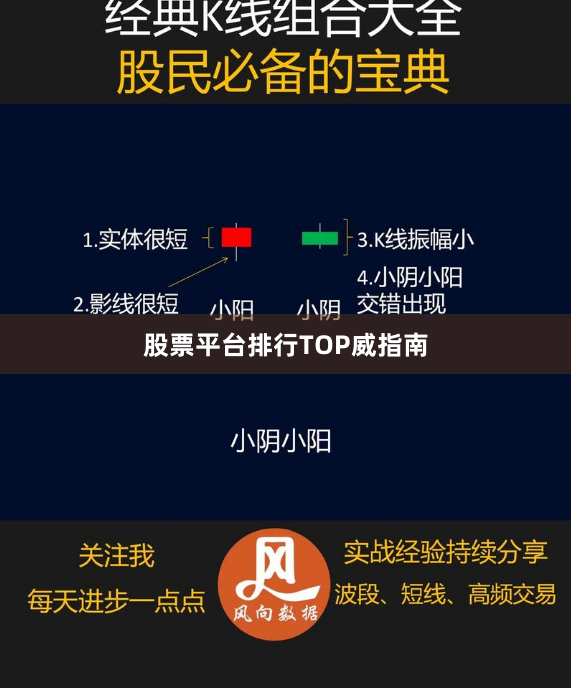 股票平台排行TOP威指南