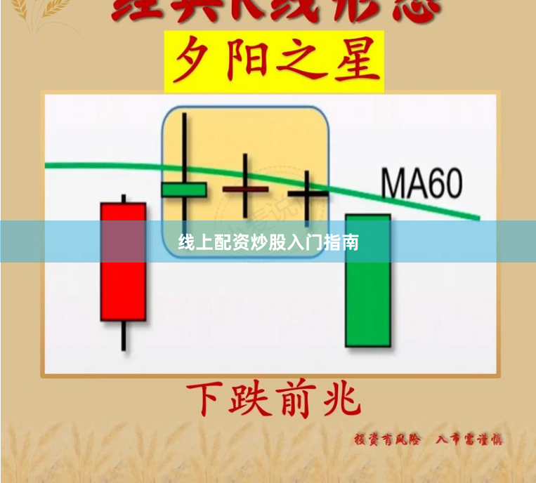 线上配资炒股入门指南
